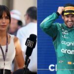 Melissa Jimenez Did the Unforgivable to Her Comedian Ex Just to Date Fernando Alonso