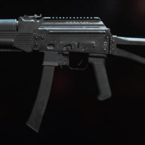 The Best Vaznev-9k Loadout in Warzone 2