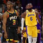“5th Championship For LeBron James Is Looking Dimmer”: Reacting to Chris Paul-Bradley Beal Trade, Skip Bayless Pits Kawhi Leonard’s Clippers Over Lakers