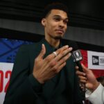 Victor Wembanyama’s ‘10 Min Breakfast Tacos’ Saga Broken Down By Redditor Months After Charles Barkley’s Rant On San Antonio Women