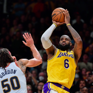 2 Years Before Announcing Album Plans, LeBron James Explained How He Brought ‘Deluxe Album’ Concept to 2 Chainz’ RAP OR GO TO THE LEAGUE