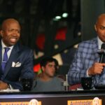 Having Slyly Hidden his Own Bank, Kenny Smith Spilled Charles Barkley's $200,000,000 Paycheck: "To be Followed Home"