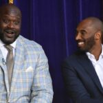 "Motherf**ker What?": 7ft 1" Shaquille O'Neal Approves Comedian's Impersonation of Kobe Bryant Feud