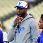 Before Raising Kids With Gabrielle Union, Dwyane Wade's Painful Divorce Once Made Mother Jolinda Highlight Her Son's Struggles