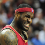 When 50 Cent's $100,000,000 Profits From Energy Drink Became LeBron James' Hard Learned Business Lessons: "Being an Owner"