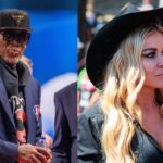 Despite Paying $2500 Bail After Being Arrested with Carmen Electra, Dennis Rodman Once Merely Smiled After Fighting with Ex-Wife