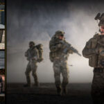 Warzone 2.0 DMZ Season 3: How to Complete All the REDACTED Faction Missions