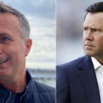 "If He Loses, He Will Go": When Michael Vaughan Predicted Ashes 2010/11 to Be Ricky Ponting's Last Series as Captain.