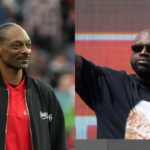 Backed By $10,000,000 Album Offer, Shaquille O'Neal's Impromptu Rap Performance with Snoop Dogg Raised $2,700,000