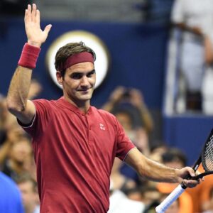 "F*cking Flying All Over the Court": When Roger Federer Left Feliciano Lopez in Awe at Cincinnati Open