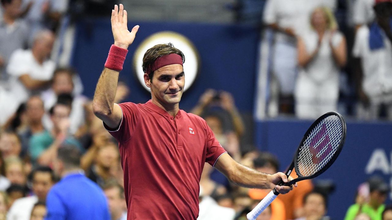 "F*cking Flying All Over the Court": When Roger Federer Left Feliciano Lopez in Awe at Cincinnati Open