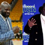 Having Credited Notorious B.I.G For Inspiring Him To Secure $10,000,000, Shaquille O’Neal Ranks 6ft 3" Rapper As His Starting Center