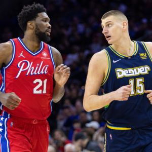 Skip Bayless Makes Disputable Assessment About Nikola Jokic Leading Nuggets to 1st NBA Title: "Joel Embiid is a more dominating..."