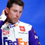 Denny Hamlin NASCAR Retirement: Denny Hamlin Reveals When He Will Retire From Racing