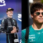 Lewis Hamilton and George Russell’s “Rocket Ship” Mercedes Left Lance Stroll Astounded at the Spanish GP