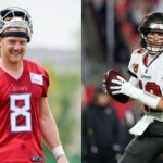 Tom Brady Sings Praises of $31,000,000,000 Sporting Giant for Providing a Priceless Gift to Young Rookies