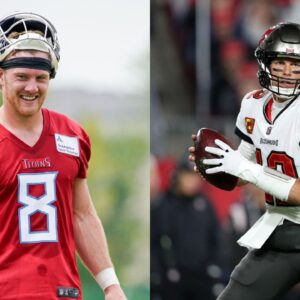 Tom Brady Sings Praises of $31,000,000,000 Sporting Giant for Providing a Priceless Gift to Young Rookies