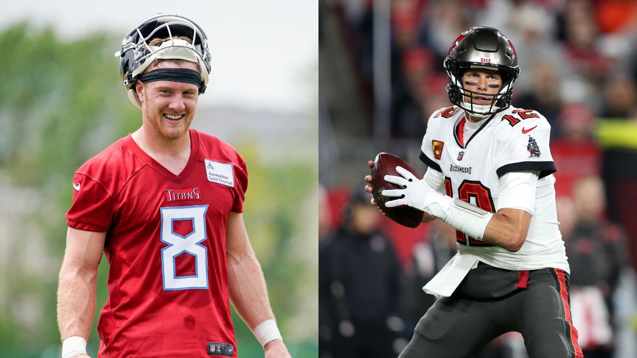 Tom Brady Sings Praises of $31,000,000,000 Sporting Giant for Providing a Priceless Gift to Young Rookies