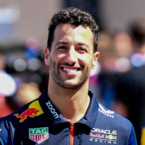 "We Will Have Daniel Ricciardo in the Car for Three Days”: Helmut Marko Doesn’t Rule Out Mid-Season Driver Change Amidst Sergio Perez’s Struggles