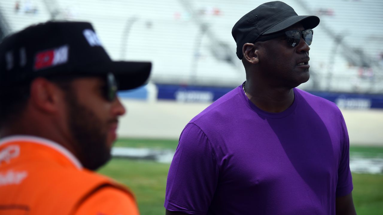 Despite Raking In $93,000,000 Through The NBA, Michael Jordan Once Relegated Basketball To Being A Passion While Claiming Golf Was An Addiction