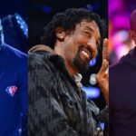 After Facing $115,000,000 Rejection, Shaquille O'Neal Once Faced Scottie Pippen and Charles Barkley's Relentless Roasting: "Fans Don't Want You"