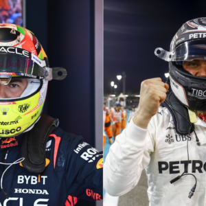 Sergio ‘Midrez’ Perez Thrown to the Wolves as Grim Austrian GP Results Bring Back Painful Valtteri Bottas Narrative