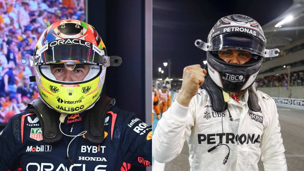 Sergio ‘Midrez’ Perez Thrown to the Wolves as Grim Austrian GP Results Bring Back Painful Valtteri Bottas Narrative