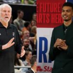 “Hope Wemby Doesn’t Go Kawhi Leonard On Pop”: Skip Bayless predicts Victor Wembanyama-Greg Popovich Feud in San Antonio