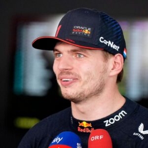 “I Have a Dream Team”: Max Verstappen Reveals the Team He Could Leave Red Bull for but Only on One Condition