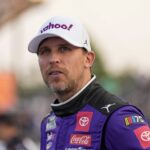 “Way Too Much at Stake”: Denny Hamlin Praises NASCAR’s Cautious Nature With Cautions at Road Courses