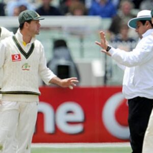 "It Sets A Bad Example": When Ricky Ponting Admitted To Be At Fault For Arguing With Umpires Over Kevin Pietersen's Dismissal
