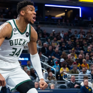 Giannis Antetokounmpo is All About Women Empowerment as He Approves Milwaukee's First Ever Female Appointment