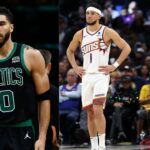 "Wanna Go to Phoenix": Jayson Tatum's Desire to Play for Super Team Resurfaces after Bradley Beal Trade