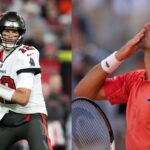 I Would Get Really Angry": Tom Brady Reveals How he, Like Novak Djokovic, Used Aggression to Unlock His Full Potential