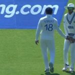 “Friendly Ball Game”: Virat Kohli Threatens To Hit Shubman Gill In The Crotch During WTC Final 2023
