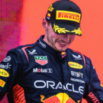 Max Verstappen Willing to Sacrifice Phenomenal F1 Run For One Man and One Man Only