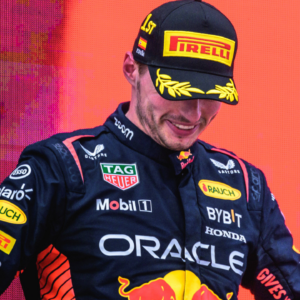 Max Verstappen Willing to Sacrifice Phenomenal F1 Run For One Man and One Man Only
