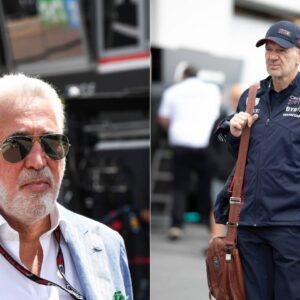 Adrian Newey’s $3,000,000 Master Project With Aston Martin Set to Hit the Race Track After Massive Setbacks