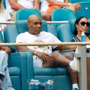 “She’s Pouring Boiling Water Over…”: Mike Tyson Once Revealed His Mother’s Dark Secret That Left Mark on His Life