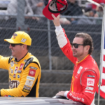 Kyle Busch vs. Kurt Busch: Who Has the Higher Net Worth?
