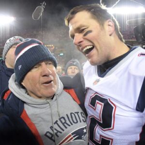 “The Quarterback Plays a Really Big Part On Game Day”: Tom Brady Seemingly Throws Mac Jones Under the Bus While Defending Bill Belichick