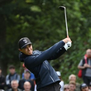 Lando Norris & Co In For a Treat as Netflix Marries F1 and Golf in Latest Experimental Reality TV Project