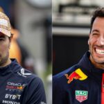 "No Need For Dreams...": Red Bull Boss Brutally Spells Out What Sergio Perez Has to Do to Protect His Seat From Looming Daniel Ricciardo