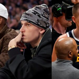 “Stepping on Jimmy Butler’s Face!”: With Nikola Jokic’s Nuggets Up 3–1, Tyler Herro’s Interview About Heat Winning a Championship Resurfaces