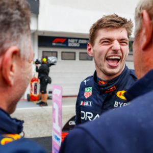 Max Verstappen Seduced Red Bull Into Choosing Him by Fulfilling This Secret Formula
