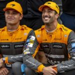 "Gives Me an Excuse to Be a Kid": Daniel Ricciardo Sheds Light on His 'Special Relationship' With Lando Norris Amidst Gloomy McLaren Days