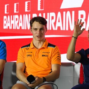 "Is This a Mistake?": Oscar Piastri Gets Kicked Aside As Fans Riot For Change in 'Criminal' F1 23 Rankings