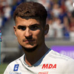 FIFA 23 Houssem Aouar Flashback SBC
