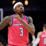 "Bradley Beal Pulled Off A Generational Heist": Owed $207,000,000, Wizards Star 'Applauded' By Reddit Following Disappointing Season