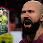 FIFA 23 Vanja Milinkovic-Savic Premium Shapeshifters
